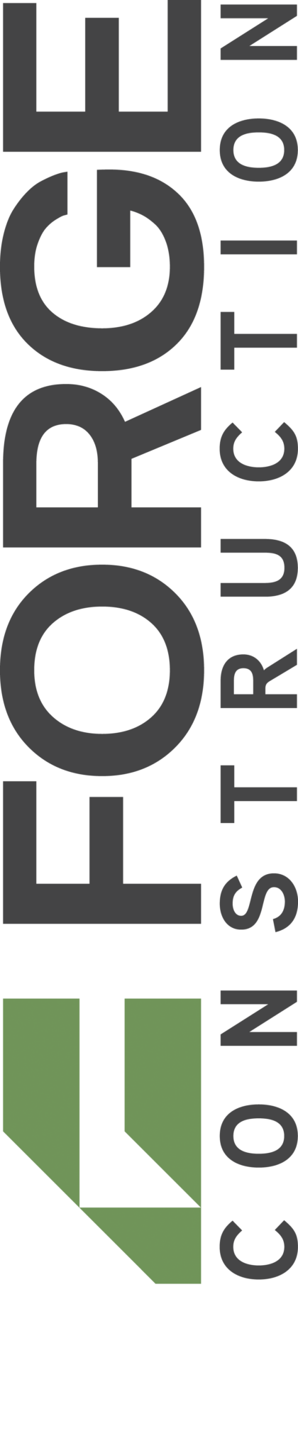 Forge Construction